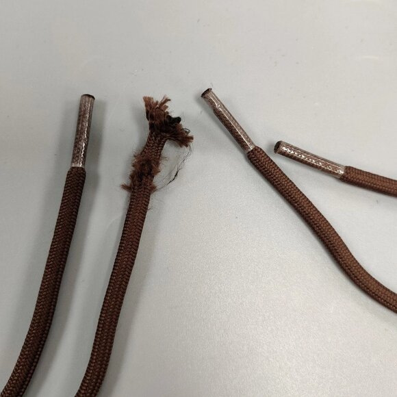 UGG Edmonton Tall Boots 3226 Green Plaid Brown Leather Sheepskin Shearling 7 - Picture 15 of 16